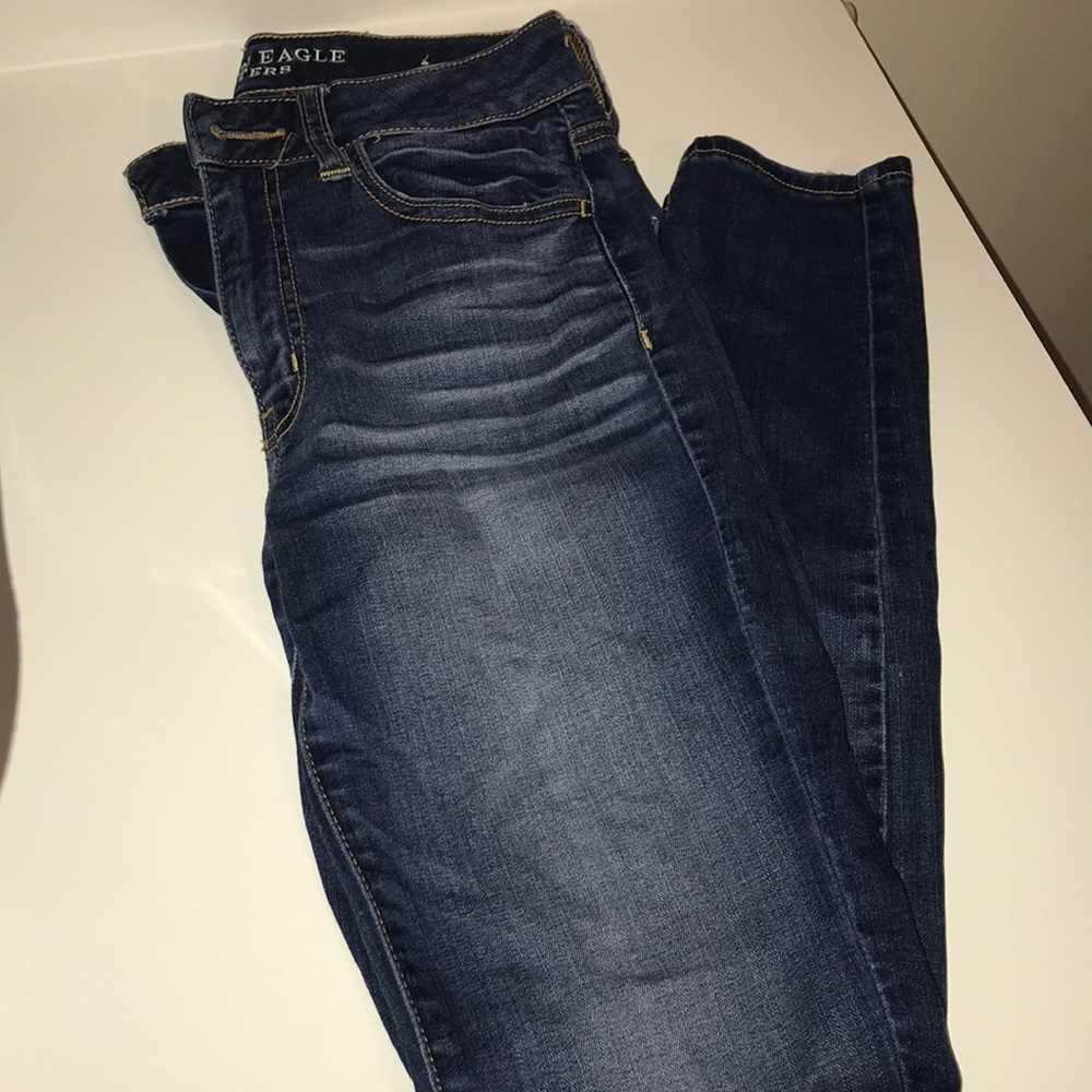 American Eagle Jeggings ⭐️